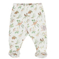 Bebe - Bailey Native Footed Leggings (BW25)