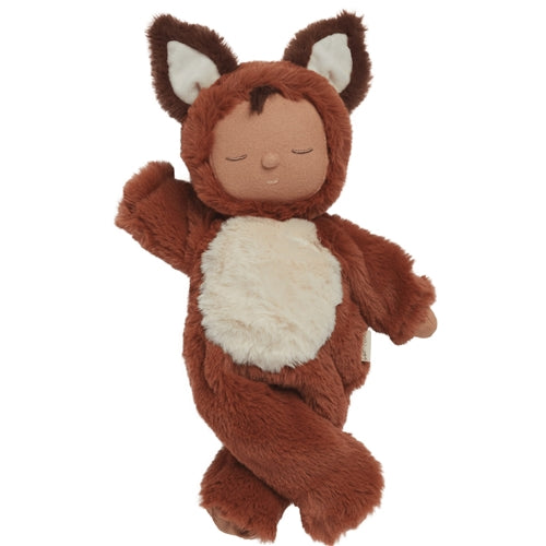 Olli Ella - Cozy Dinkums Fox - Finnley