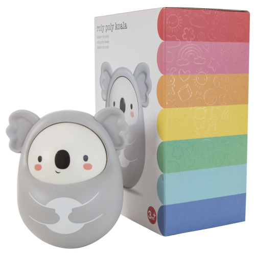 TIGER TRIBE - Roly Poly Koala
