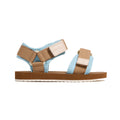 Crywolf Beach Sandal Sand & Sky in Sand & Sky