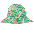 Acorn - Eden Wide Brim Sunhat