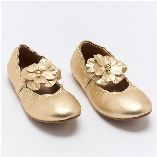 Walnut - Daisy Ballet