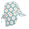 Acorn - Daisy Baby Flap Hat