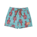 Crywolf Board Short Lobsters in Lobsters