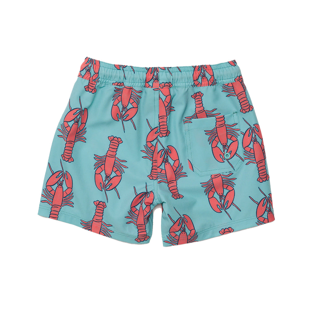Crywolf Board Short Lobsters in Lobsters