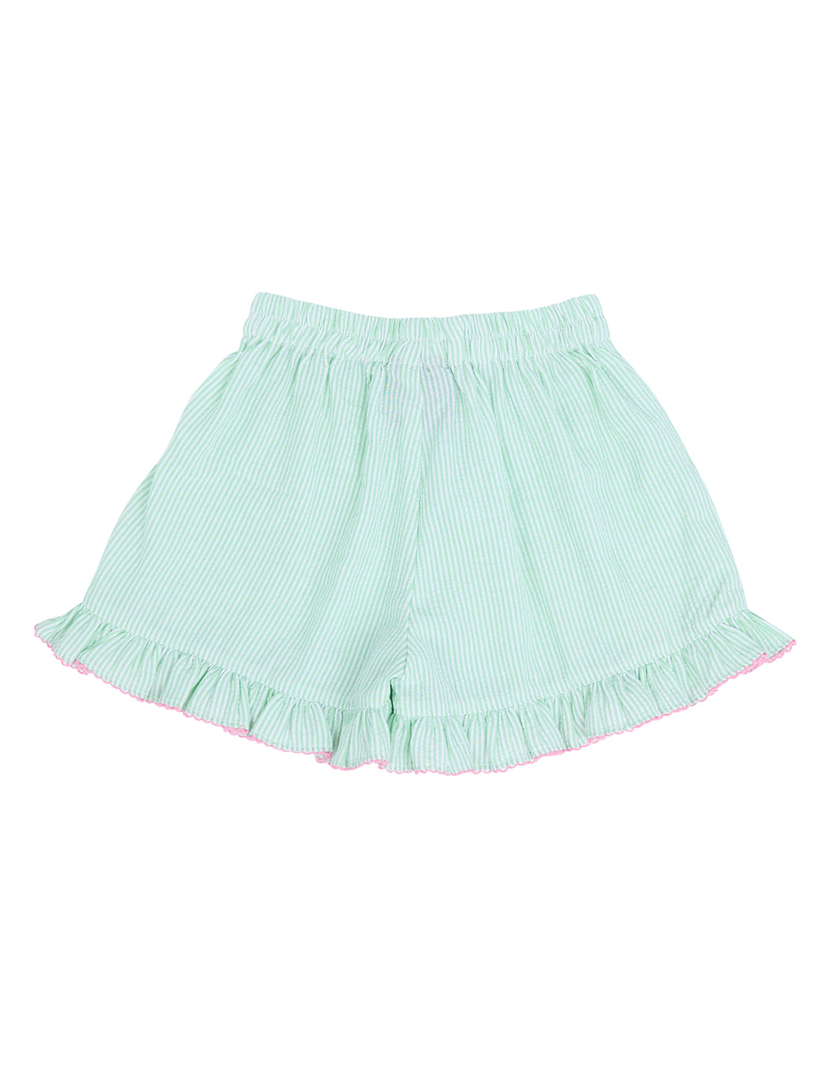 Animal Crackers Bonnie Short in STRIPE