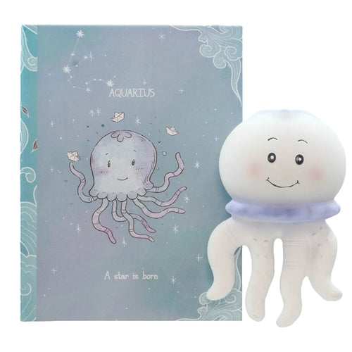 ChaCil - Star Sign Collection Aquarius (20. January - 18. February)