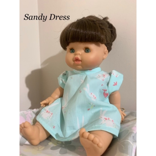 Paola Reina - Sandy Dress