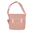 Olli Ella - Carrie Convertible Changing Set - Rose