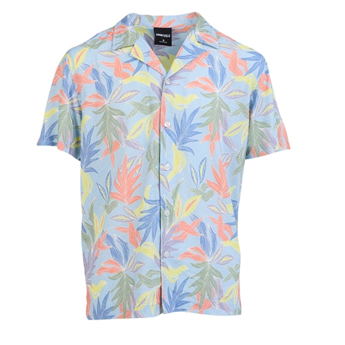 Sunnyville - Troppo Shirt