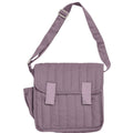 Olli Ella - Carrie Convertible Changing Set - Lavender