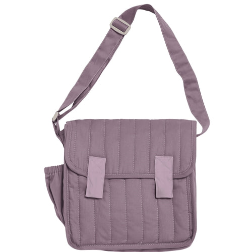 Olli Ella - Carrie Convertible Changing Set - Lavender