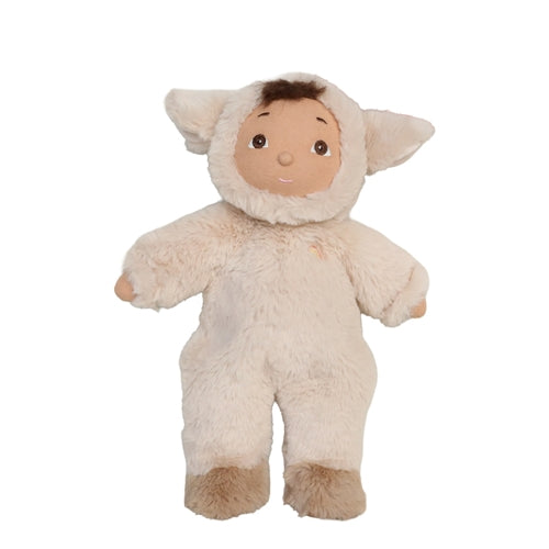 Olli ella - Cozy Day Dinkum - Lamby Tig