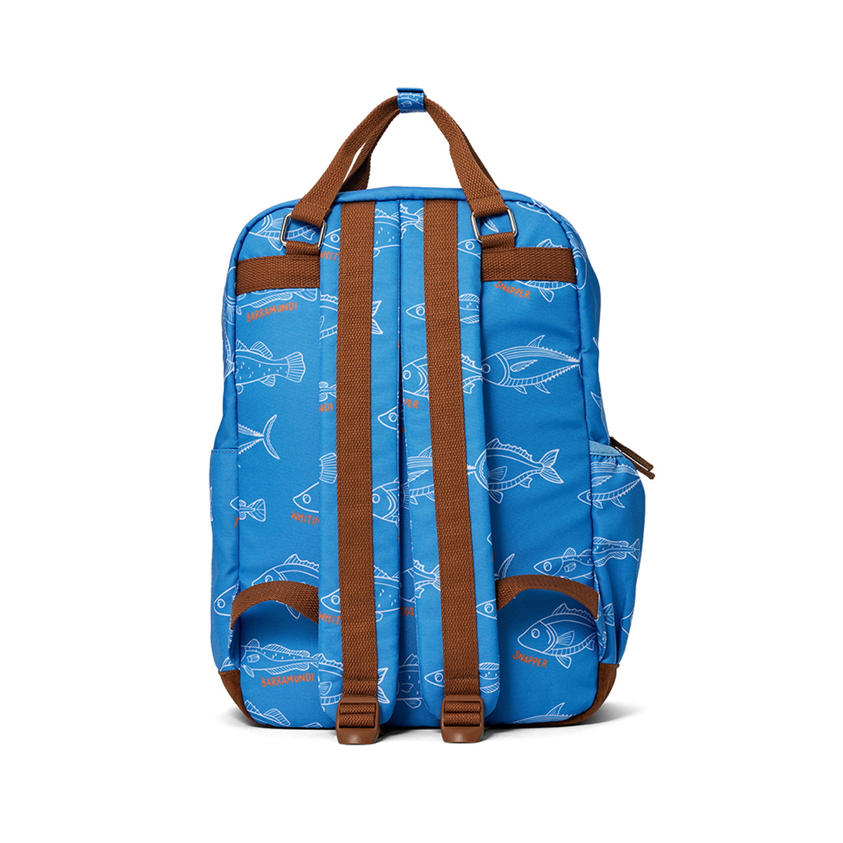 Crywolf KNAPSACK Saltwater in Single