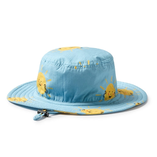 Wilson & Frenchy - Sunny Days Sun Hat (WFS25)