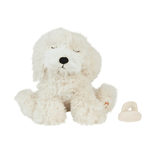 Olli Ella - Dinkum Puppy Bell - Cream