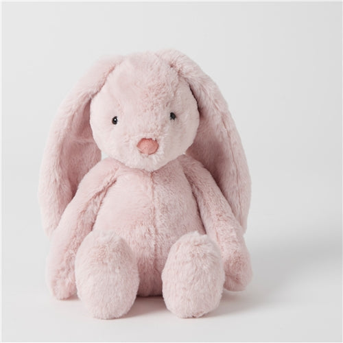 JIggle & Giggle - Pink Bunny Medium