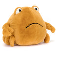 Jellycat - Chrissie Crab