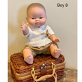 Paola Reina - Dolls Clothing - Boy 8