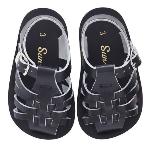 Saltwater - Sun-San Sailor - Navy