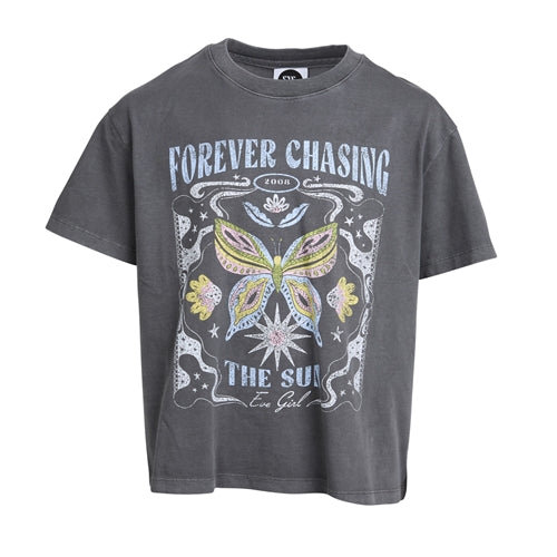 Eve Girl - Chasing The Sun Tee (3-16)