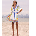 Mia Milani - LPE760 Positrano Print - MINI