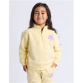 Eve Girl - Sports Club 1/4 Zip