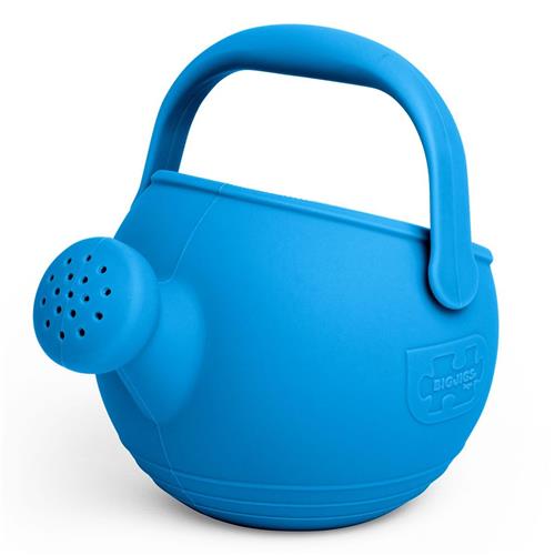 BIgjigs Toys - Ocean Blue Watering Can