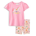 Milky - Rocking Horse Pjs (MS25)