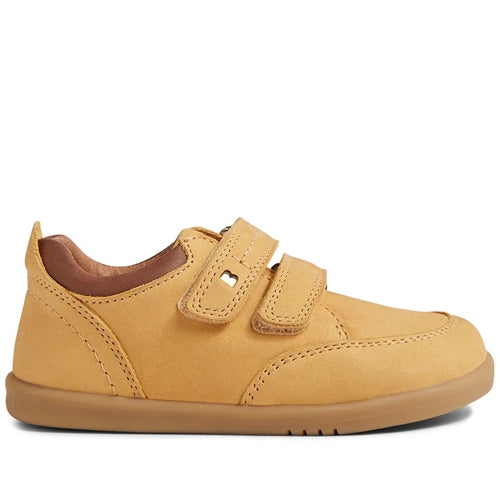 BOBUX - IW Timber Low Back - Oak Buff