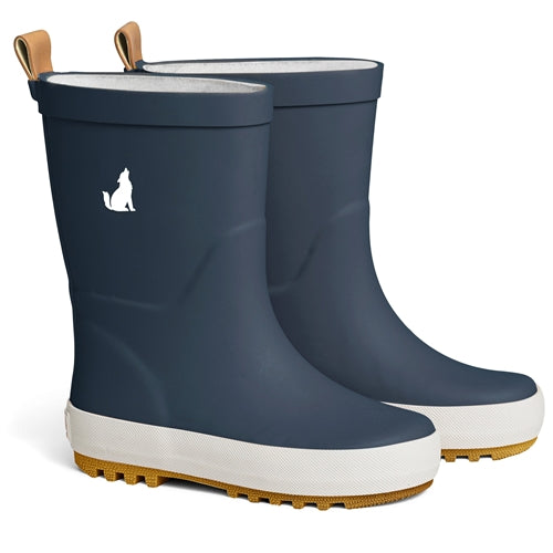 Crywolf - Rain Boots Indigo (CWW25)