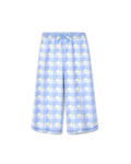 Milky Clothing Dasiy Check Pant in Multi Check