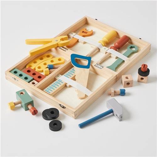 Zookabee - Tool Set