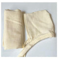 Little MizzDolly - Swaddle Set - Cream