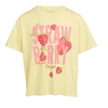 Eve Girl - Strawberry Tee (3-16)