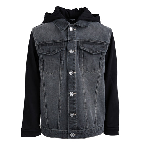 St Goliath - Fortitude Jacket (3-14)
