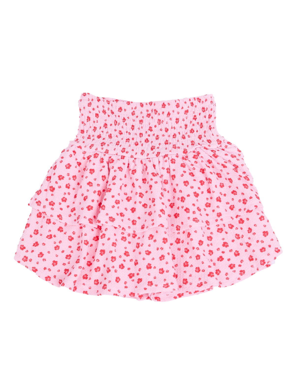 Eve Girl Delilah Skort (Size 8-16) in PRINT