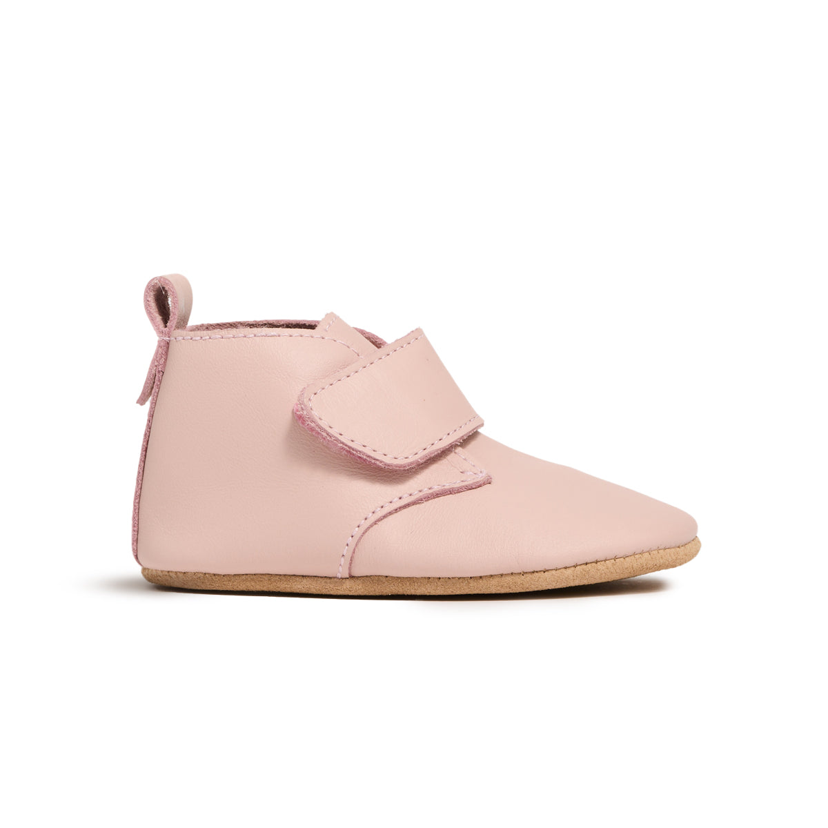 Pretty Brave Desert Dusky Pink in Dusky Pink