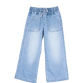 Fox & Finch - Girls Denim Pull on Jeans (3-7)