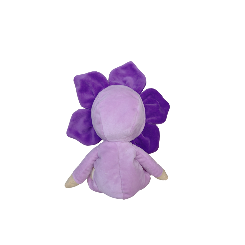 Olli Ella Dinky Dinkums - Violet in Single