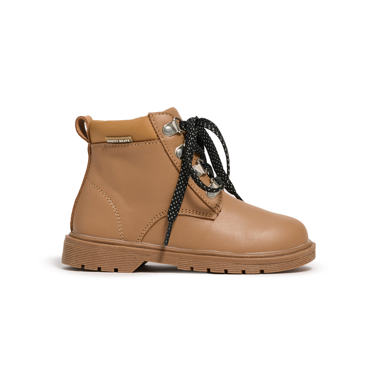 Pretty Brave Dylan Tan in Tan