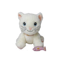 Olli Ella - Dinkum Cat Lux - White