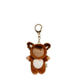 Olli Ella - Cozy Bag Charm - Fox  Finnley