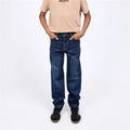 St Goliath - Original Jean - Dk Blue
