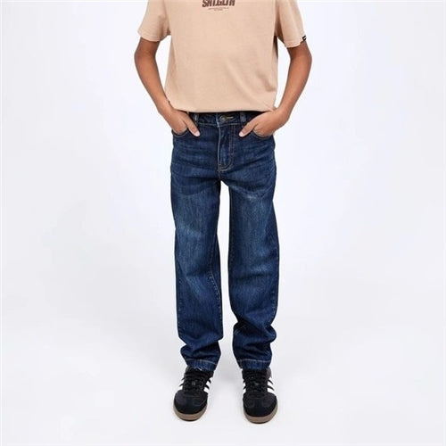 St Goliath - Original Jean - Dk Blue
