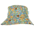 Acorn -Grace Broad Brim Bucket Hat