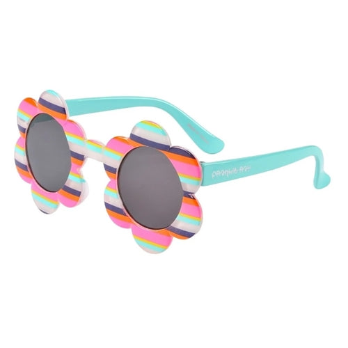 Frankie Ray - DAISY - Multi Stripe