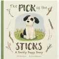Jellycat - The Pick of the Sticks Book