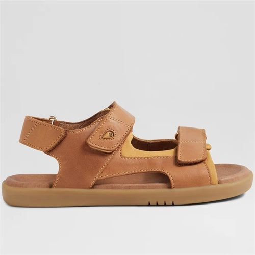 BOBUX - KP Strand Caramel Sandal