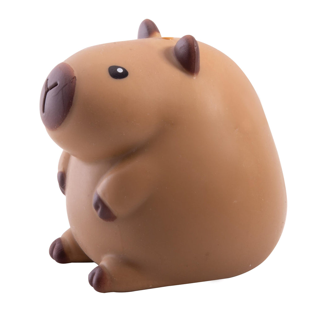 Squishy Capybara